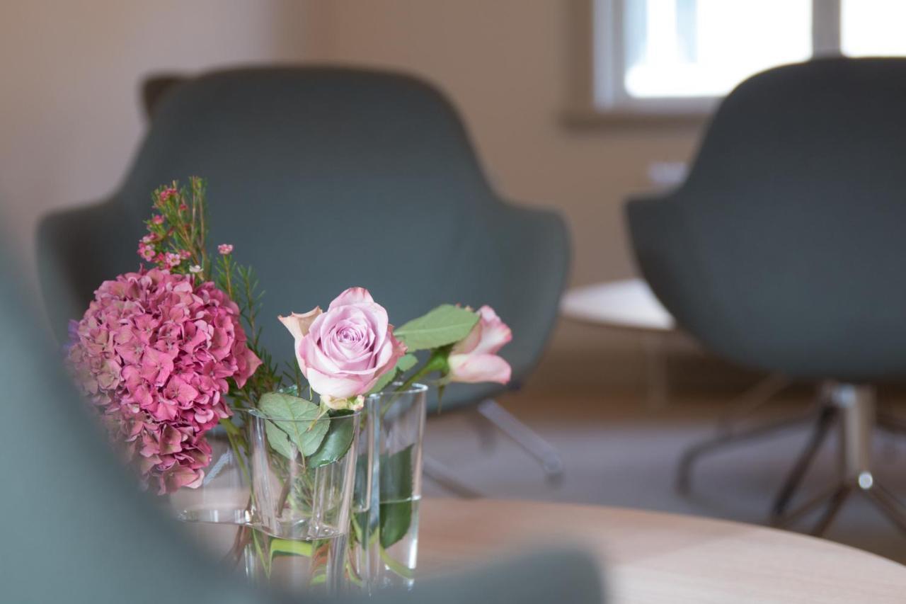 Hotell Conrad Karlskrona Exterior photo