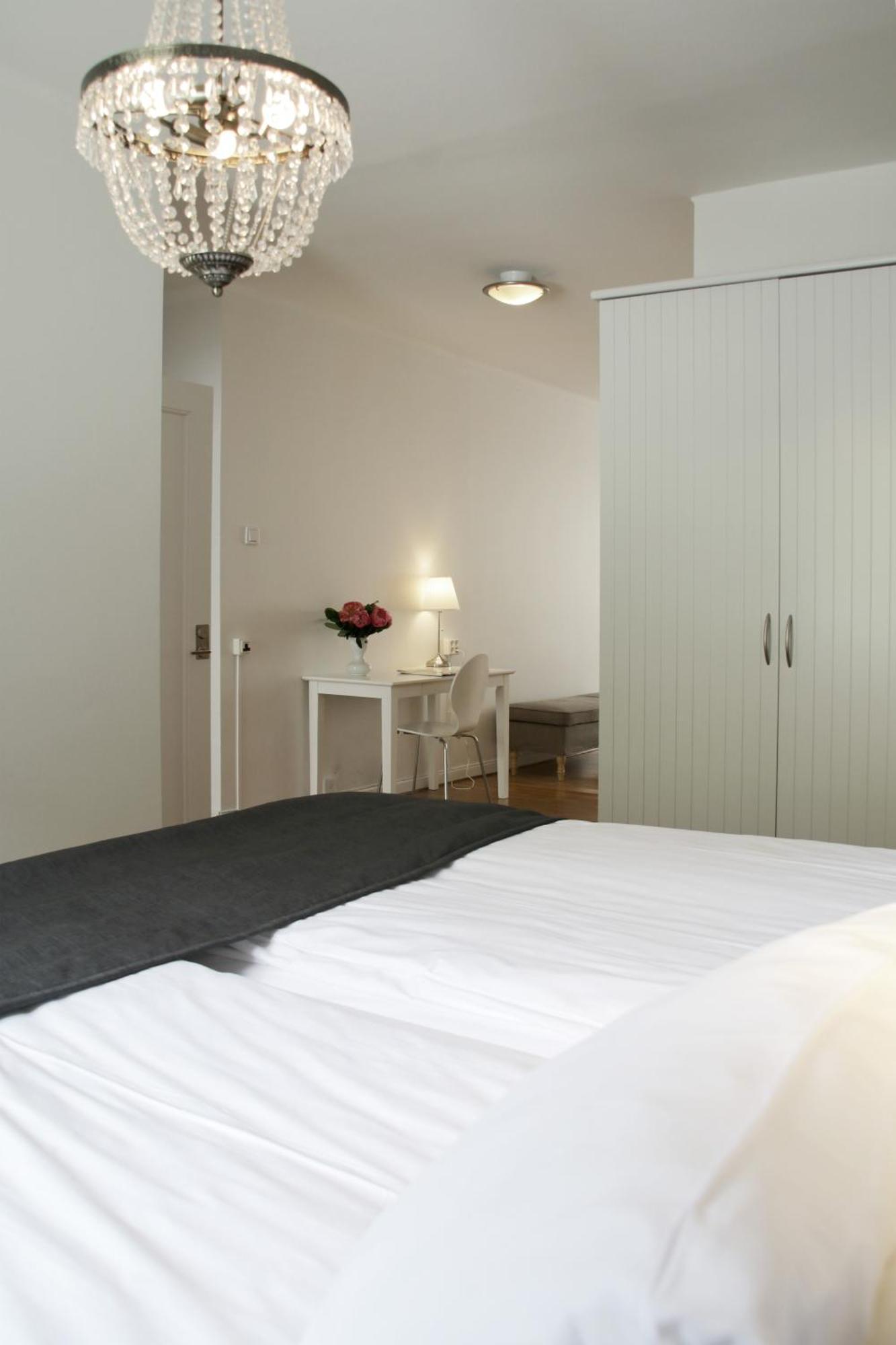 Hotell Conrad Karlskrona Exterior photo