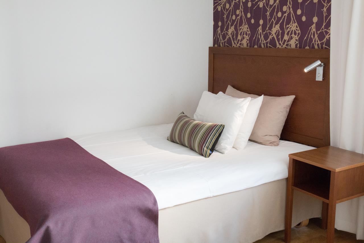 Hotell Conrad Karlskrona Exterior photo